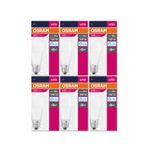 Osram LED Value 13W Beyaz Işık E-27 1521LM Ampul 6 Lı Paket