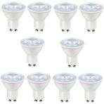 Osram Led Value 4.5W Sarı Işık Gu10 Duy 350 lm 10 lu Paket - 40 - 50 W