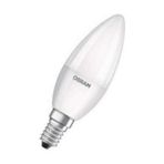 Osram Led Value 4.9W Mum Sarı Işık E-14 Ampul 470 lm (5 Adet)
