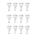 Osram Led Value 4,5w ( 50w) Par16 Led Spot Ampul Sarı ( 12 Adet) - Gu10 Duy