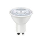 Osram Led Value 4,5W Beyaz Işık GU10 Duy LED Ampul 6500K Renk Sıcaklığı ile Enerji Tasarrufu