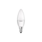 Osram LED Value 4,9W Sarı Işık E-14 470LM Ampul 5 Li Paket