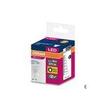 Osram Led Value 6.9w=80w Eşdeğer Gu10 Duylu 3000K Gün Işığı (Sarı Işık) 575Lm F Enerji Led Spot Ampul