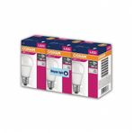Osram Led Value 8.5 W 865 3'lü Ampul