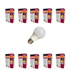 Osram Led Value 8.5 Watt Led Ampul 2700K Sarı E27 - 10 Adet