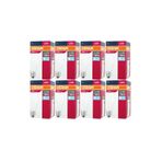 Osram LED Value 8,5W Beyaz Işık E-27 806LM Ampul 8 Li Paket