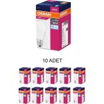 Osram LED Value Ampul Beyaz Işık 8.5 W 60 Watt