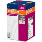 Osram Led Value Cla100 12W/100W 1521Lm E27 Ampul - 2700K Sarı Işık - 1 - 10 W