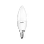 Osram Led Value Klasik B60 7W E14 Duy Beyaz Işık Ampul