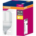 Osram Ledvalue 45W (225W) Jumbo Led Ampul Sarı 3000K Toch Pazar Lambası