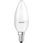 Osram LEDVANCE 4,9 W Dim Edilebilir E 14 Mum Buji LED Ampul 10'lu