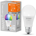 Osram Ledvance 9W Akıllı Wifi Kontrollü RGB LED Ampul