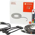 Osram Ledvance Flex TV Arkası LED RGB 2,5 M USB Şerit