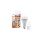 Osram Ledvance Lcla60 Rech Şarj Edilebilir 8w/827 230v E27 Şarjlı Ampul .