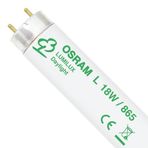 Osram LUMILUX FLORESAN AMPUL T8 L 18 W/865 6500K 4050300517773