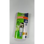 Osram Mini Twist 5W E14 Duy 2500K 270LM Ampul - 1*1