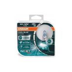 Osram Next Generation H1 Cool Blue Intense Uyumlu Beyaz 5000K 12V 55W 2'li Ampul Set