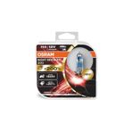 Osram Night Breaker 200 H4 %200 Daha Parlak Işık 1 Takım 2 Adet Ampul