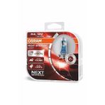 Osram Night Breaker Laser H4 Ampul Takımı