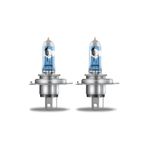 Osram Night Breaker Laser H4 Motosiklet Ampulü +%150 Fazla Işık