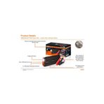 Osram OBSL400 16800 mAh Akü Takviye Cihazı