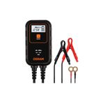 Osram OEBCS904 Batterycharge 904 Akü Şarj Cihazı