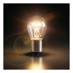 Osram P21/5W 12V Çapraz Tırnak Fren Park Ampulü Çift Duy 1 Adet Gün Işığı