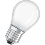 Osram Parathom Classıc P40 E27 4W=40W 2700K Sarı Işık Mini Top Ampul 1 Adet
