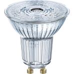 Osram Parathom Dim 4.5-50W Kırık Beyaz Işık 4000K Dim Edilebilir GU10 220V Led Spot Ampul - 10 ADET