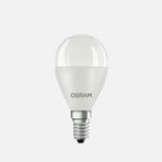 Osram Philips Led Value CLP60 7 W Beyaz Klasik E14 Duy Led Ampul