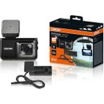 Osram Roadsight 3500R Araç Içi Ön & Arka Kayıt Kamerası ODC3500R(1 Ad.)