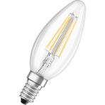 Osram Rustik LED Ampul Value Clb Buji 4W E14 2700K - Gün Işığı