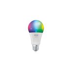 Osram Smart LED 14W Rgbw 1521LM E27 Duy Wıfı Kontrollü LED Ampul