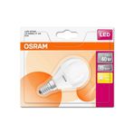 Osram ST CL P40 6.5 W Sarı Klasik E14 Duy Led Ampul