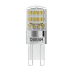 Osram Star PIN CL 20 2W 2700 Kelvin Sarı Işık Led Ampul