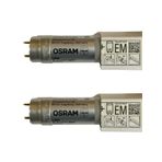 Osram Substitube 8W 840 4000K (Gunisigi) G13 Duylu Led Floresan (2 Adet)