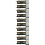 Osram Substitube 8W 865 6500K (Beyaz Işık) G13 Duylu LED Floresan (10 Adet) - 50,1 - 75 W