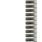 Osram Substitube 8W 865 6500K (Beyaz Isik) G13 Duylu Led Floresan (10 Adet)