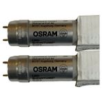 Osram Substitube 8W 865 6500K (Beyaz Işık) G13 Duylu LED Floresan (2 Adet) - 50,1 - 75 W