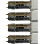 Osram Substitube 8W 865 6500K (Beyaz Işık) G13 Duylu LED Floresan (4 Adet) - 50,1 - 75 W
