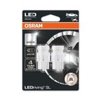 Osram T20 Dipsiz Tek Devreli Beyaz Led Ampul 12v 7505dwp 1 Tk