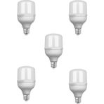Osram Torch 18W (96W) Jumbo Büyük Led Ampul Sarı Işık 3000K (5 Adet)