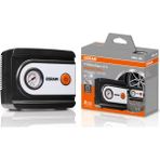 Osram Tyreinflate 611 Otomobil Lastik Hava Pompası - 12V Çakmaklık Girişli