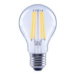 Osram Value Classic A60 CL 6,5W 827 Filament LED Ampul E27 (2 ADET)