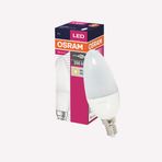 Osram Value CLB40 5.7 W Beyaz Mum E14 Duy Led Ampul