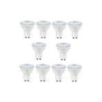 Osram Value PAR16 4.5W GU10 4000K Günışığı 10 Adet Gün Işığı Led