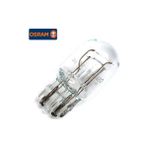 Osram W21/5W T20 Dipsiz Jumbo Ampül 12V Germany