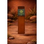 Oss 022 Sirkeli Argan Yağlı Baton Sabun - Kırmızı