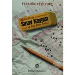 ÖSS - OKS'de Sınav Kaygısı ve Baş Etme Yolları - Ferahim Yeşilyurt