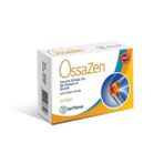 Ossazen Yumurta Kabuğu Zarı 30 Tablet